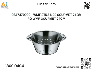 0647479990 - Rổ WMF Gourmet 24cm